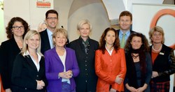 Frauenforum - Frauen und Geld - eine Beziehung mit Potential Frauenforum - Frauen und Geld - eine Beziehung mit Potential